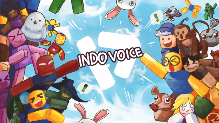 Indo Voice