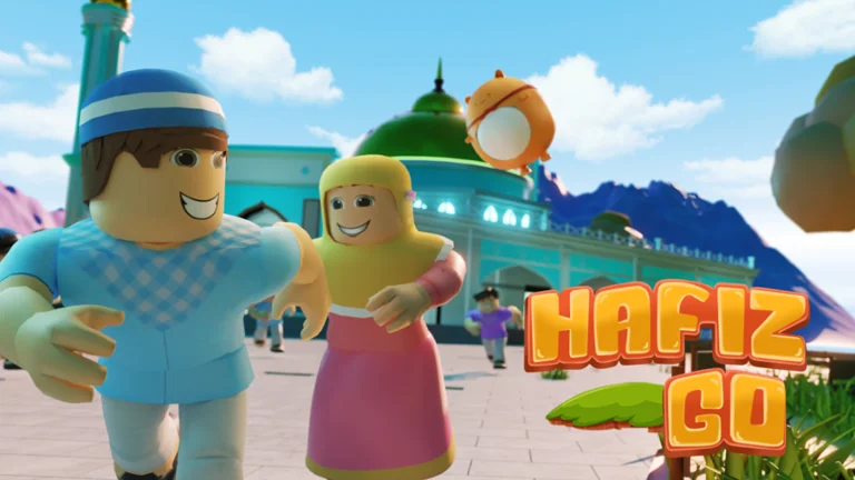 Hafiz Go