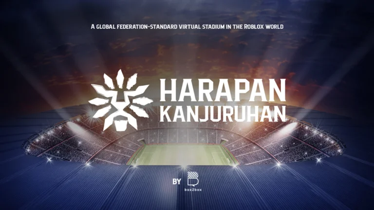 Harapan
                                                Kanjuruhan
