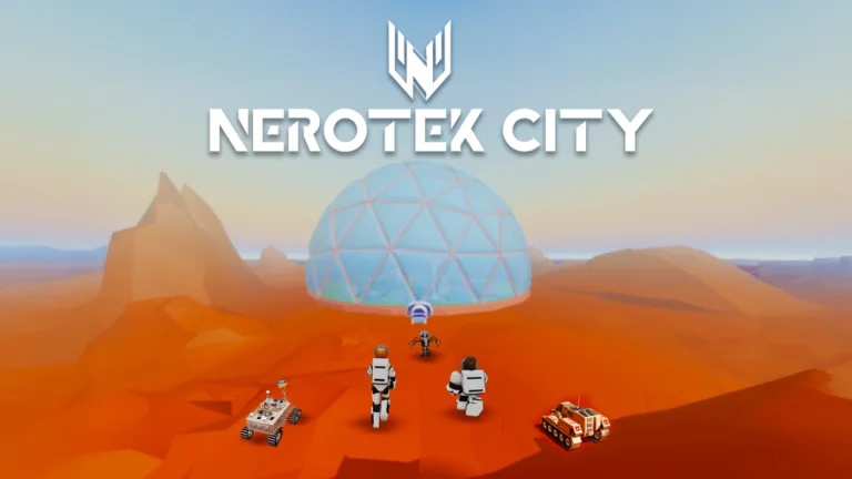 Nerotek
                                                City