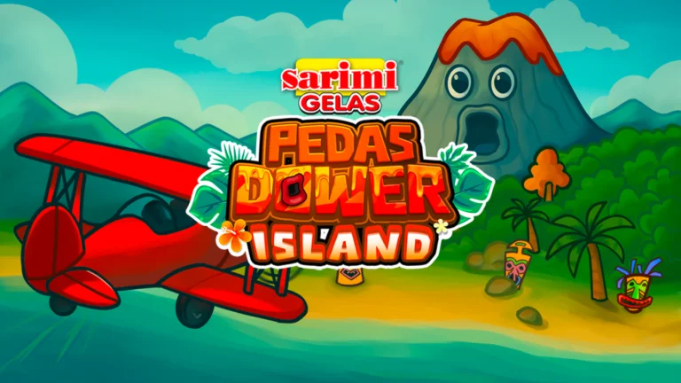Pedas
                                                Dower Island
